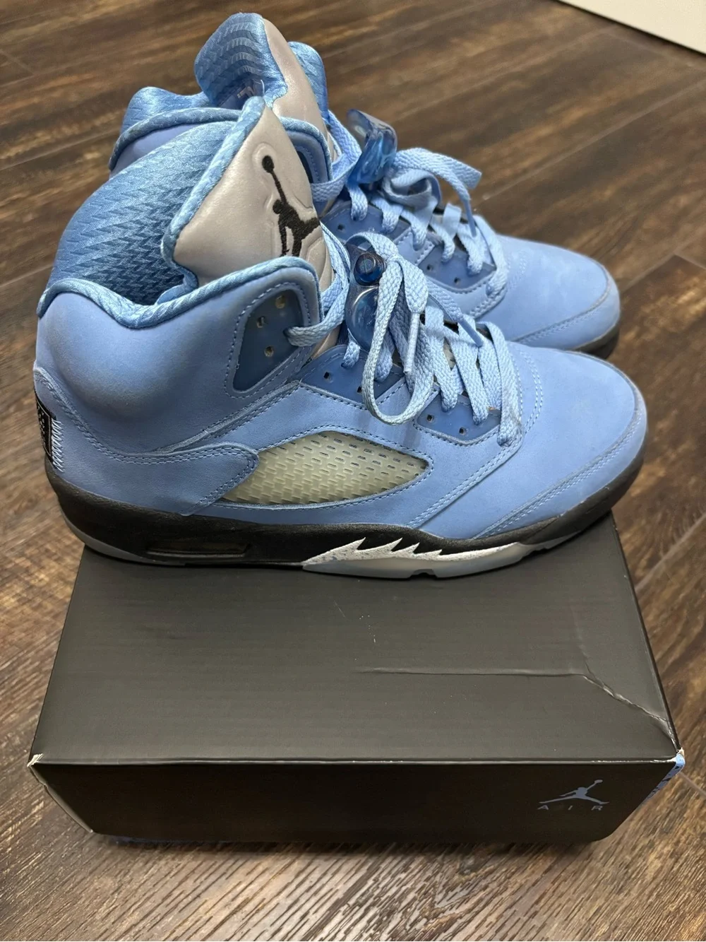 Jordan kids high
